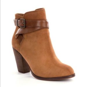 Gianni Bini Braeden Booties